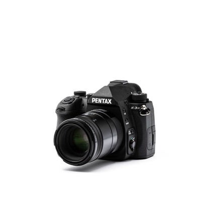 一眼レフカメラ PENTAX K-3MarkⅢの写真