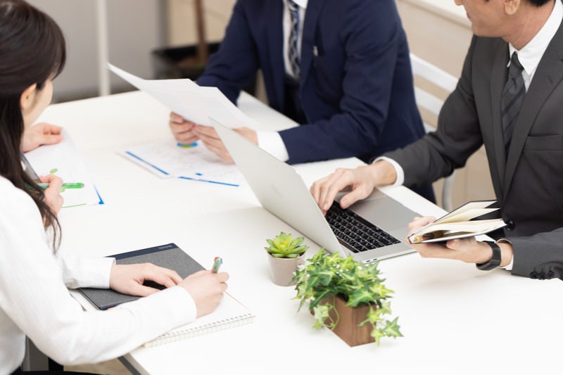 経営アドバイス