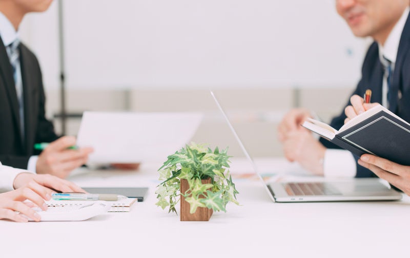 オンライン対応