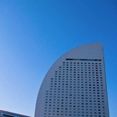 インターコンチネンタルホテルの写真