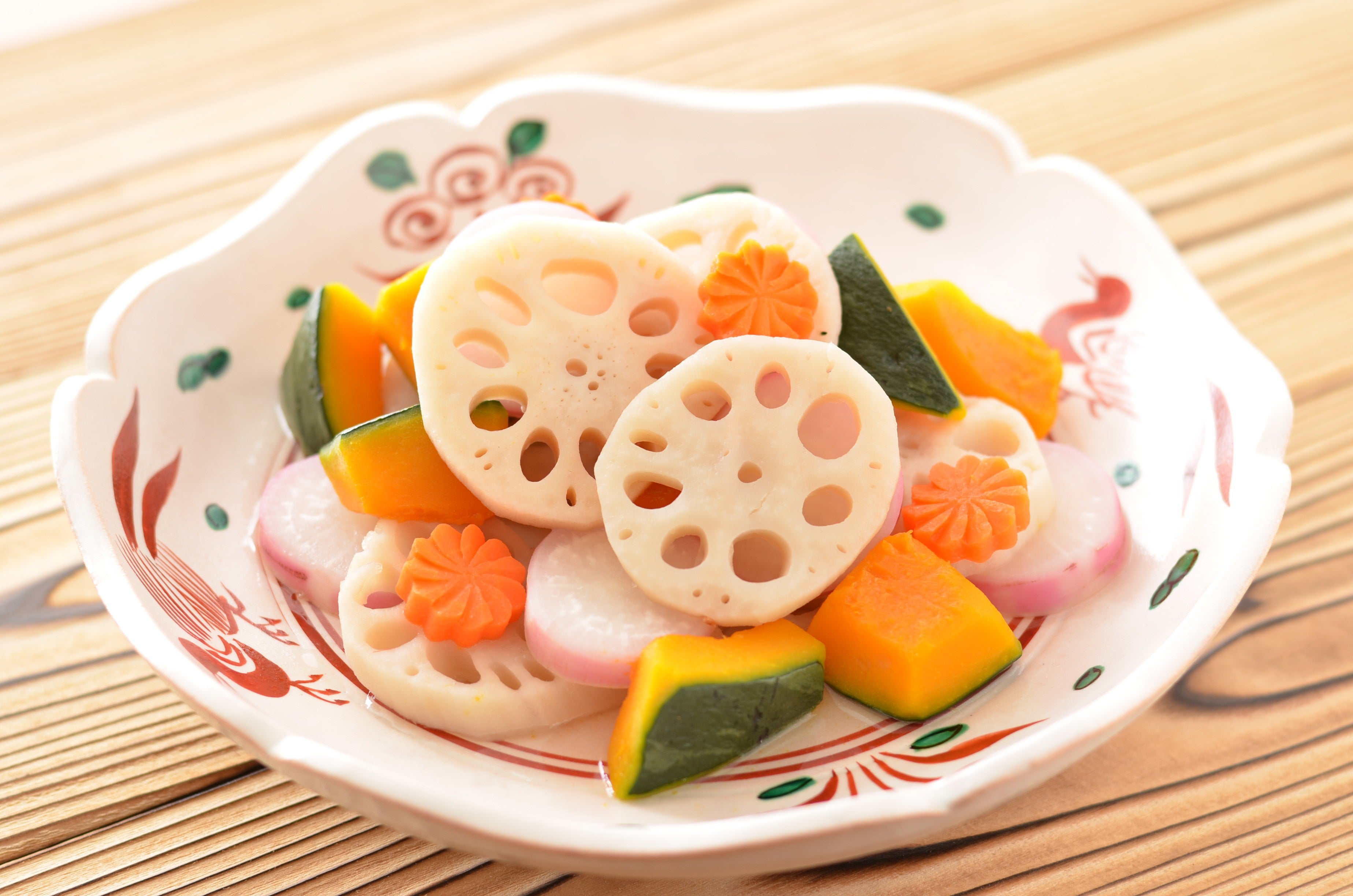 かれんこん様の専用ページ （酢れんこん｜レシピ｜創味食品）