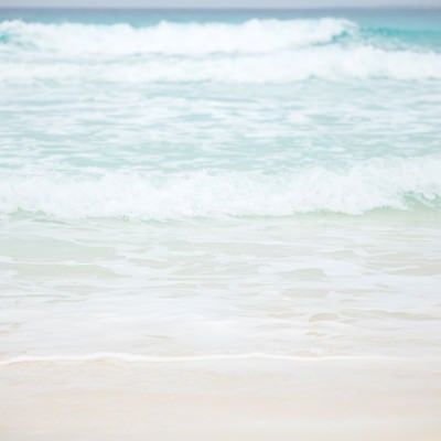 いますぐ泳ぎたくなる美しい宮古島の海の写真