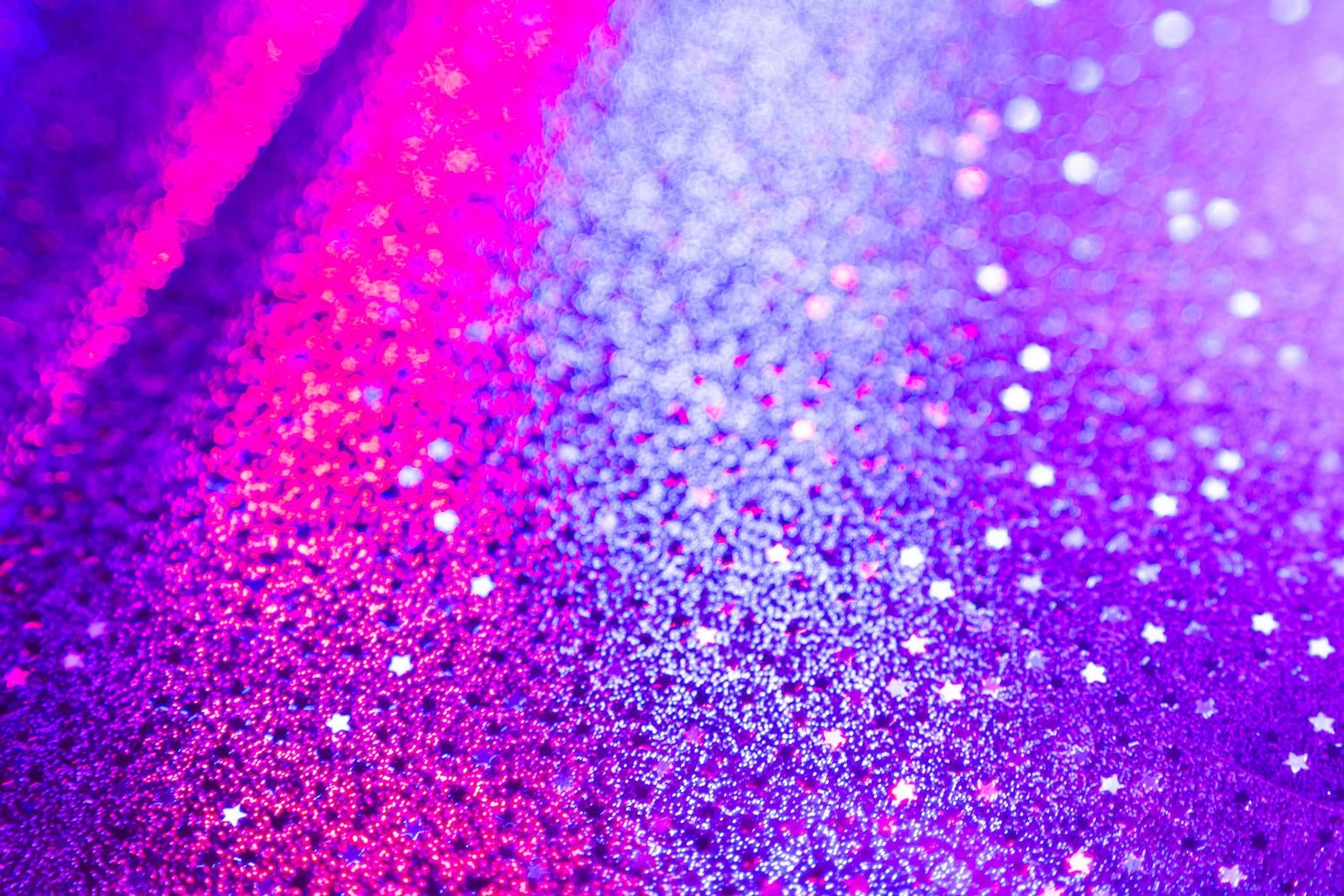 「ホログラフィック」の写真