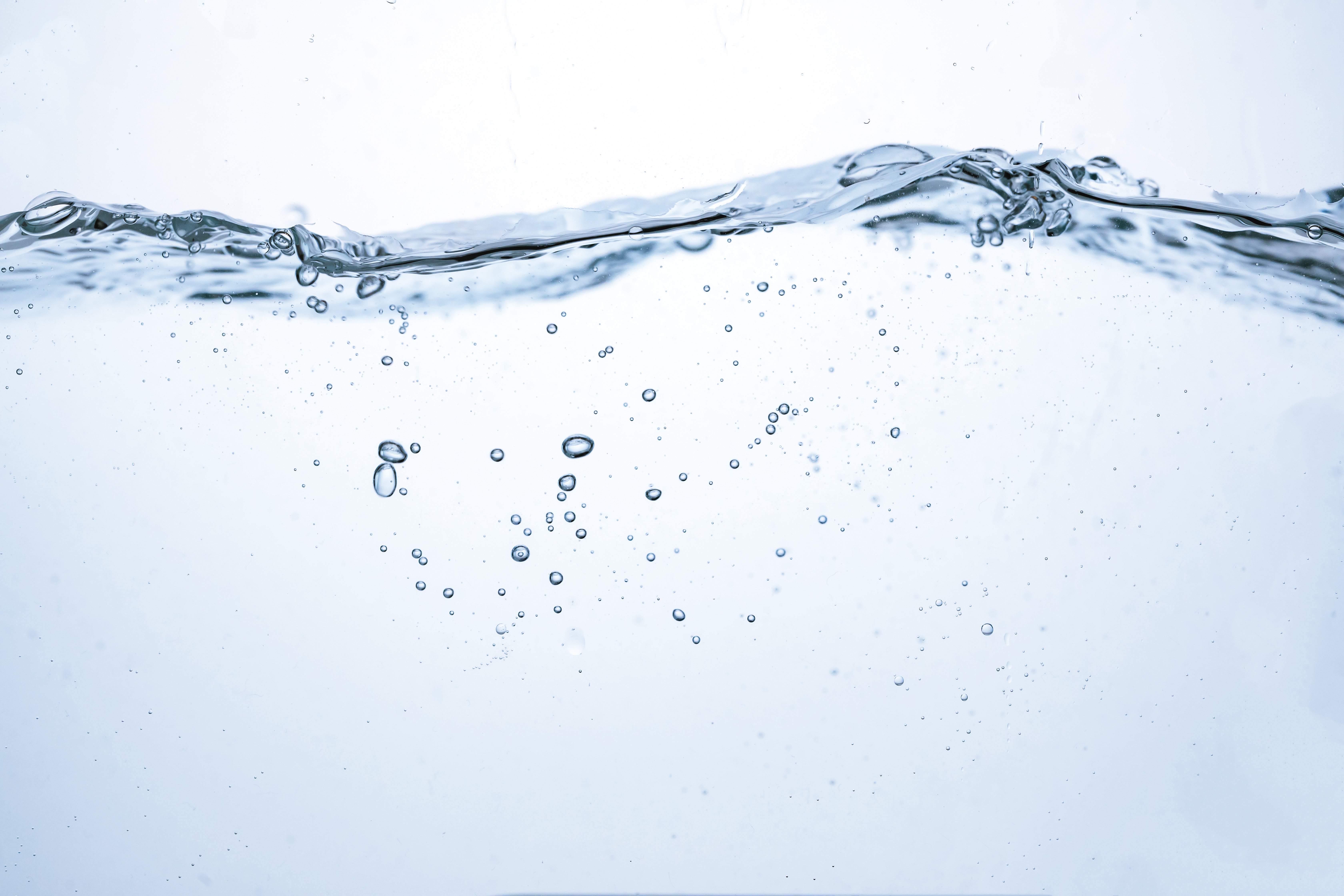 水面の波（断面）の無料の写真素材 - ID.23457｜フリー素材 ぱくたそ