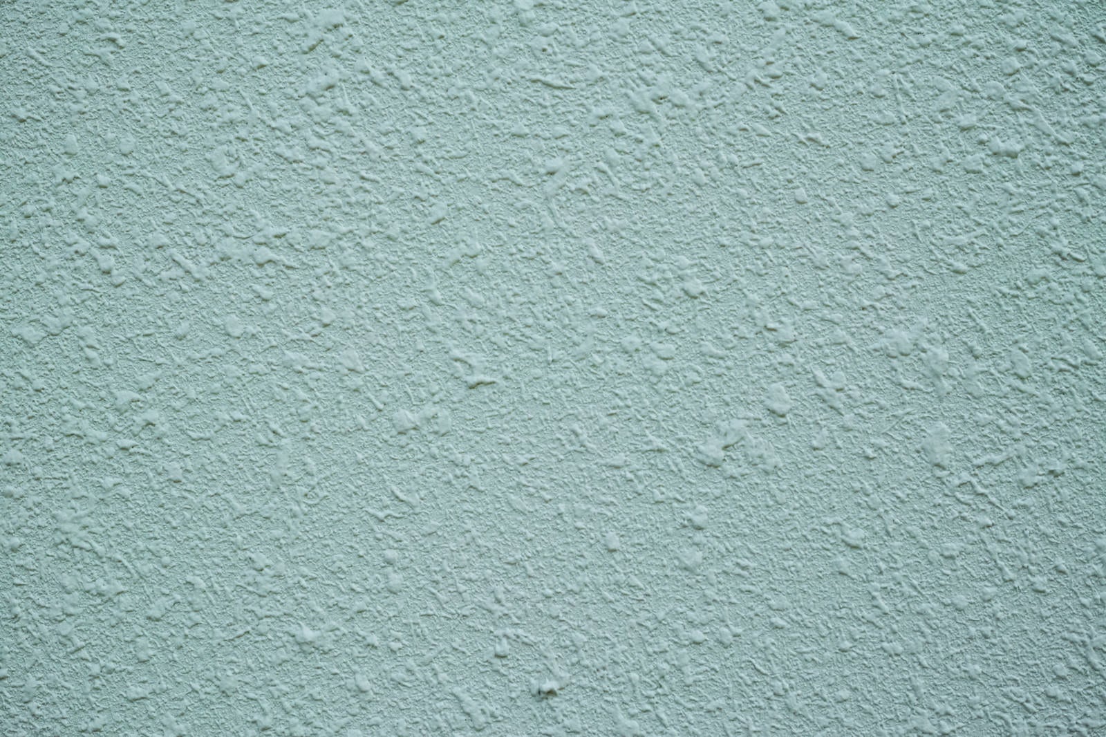 「粗い塗装の外壁（テクスチャー）」の写真