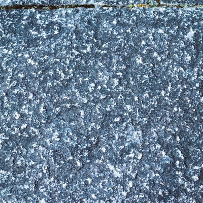 大きめの石タイル（テクスチャー）の写真