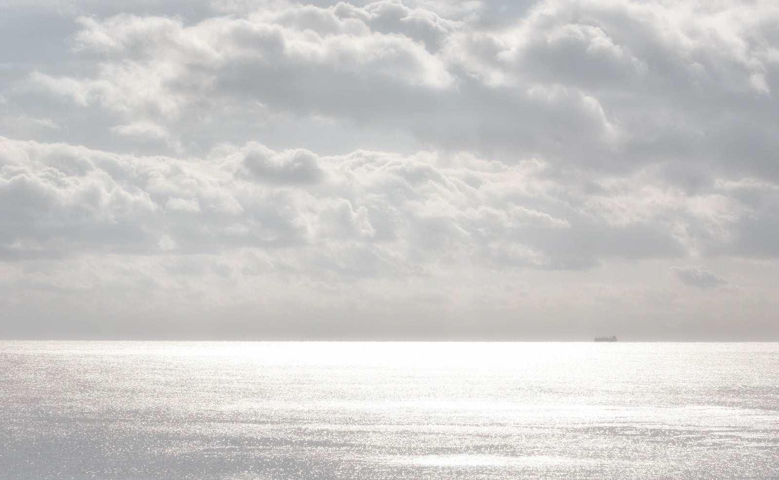 「冬の宮崎の海」の写真