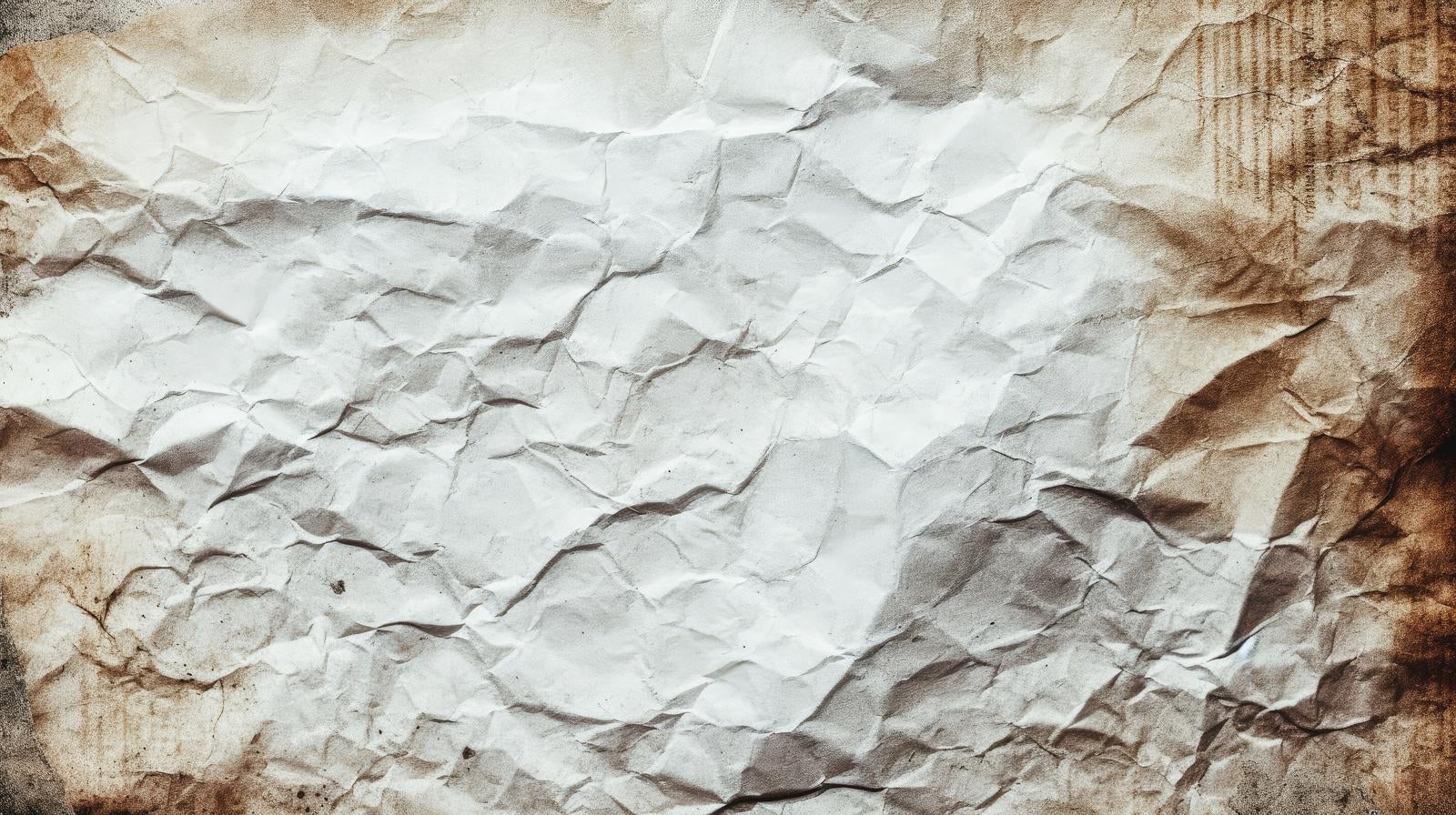 「しわの画用紙を活用したクラフトアート」の写真