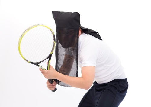 黒子のテニス（黒子ゾーン）の写真
