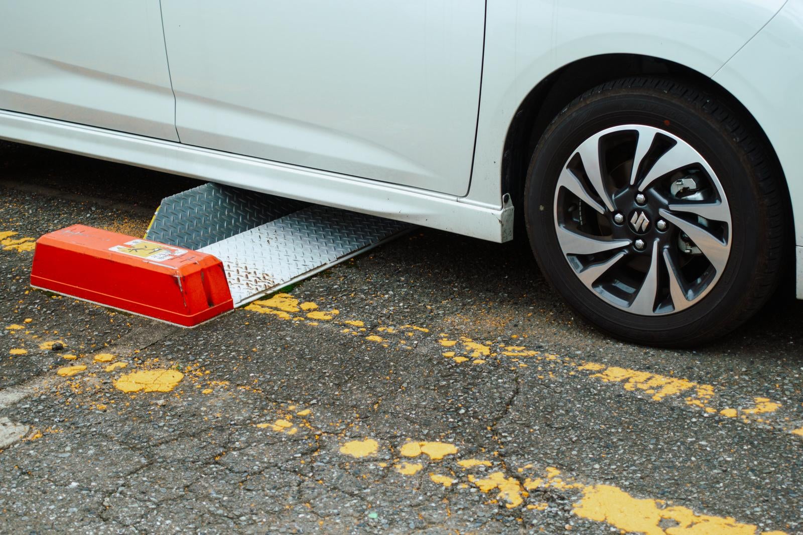 「隣の奴の料金払っちゃった」の写真