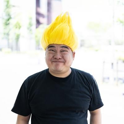 熱狂的なファン「バイアズーラ！バイアズーラ！」の素材