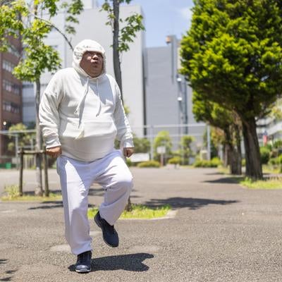 ダイエットフードというのはそっちじゃないですよの写真