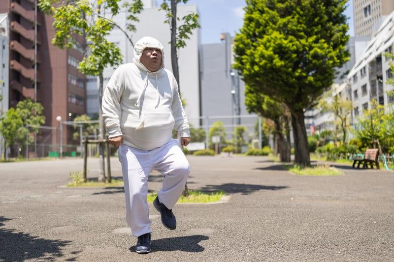 ダイエットフードというのはそっちじゃないですよの写真