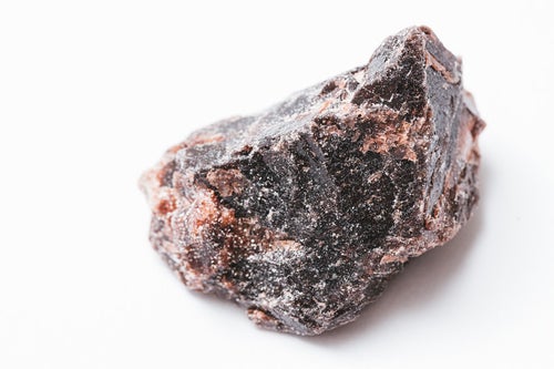 ロックソルト（岩塩）の写真