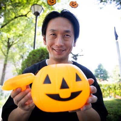 まさか碁石が入ってるとは思うまいの写真