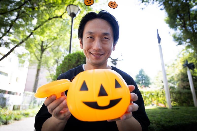 まさか碁石が入ってるとは思うまいの写真