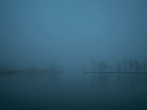 Nuit et brouillardの写真