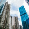 高層ビル群（香港）のカテゴリ