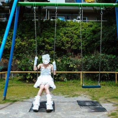 ジューンブランコの花嫁の写真