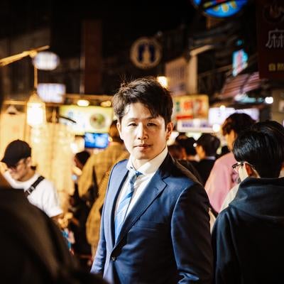 買い物するたびに安すぎてこっち見てくるの写真