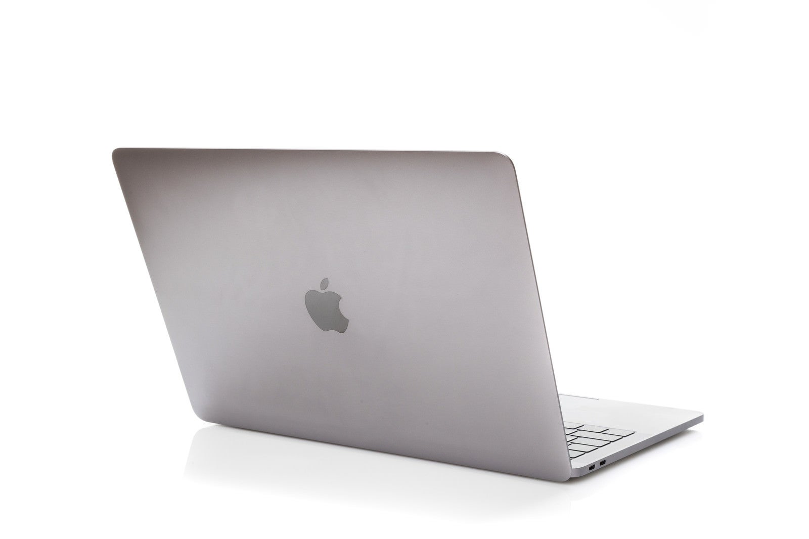 「MacBook Pro13インチ」の写真