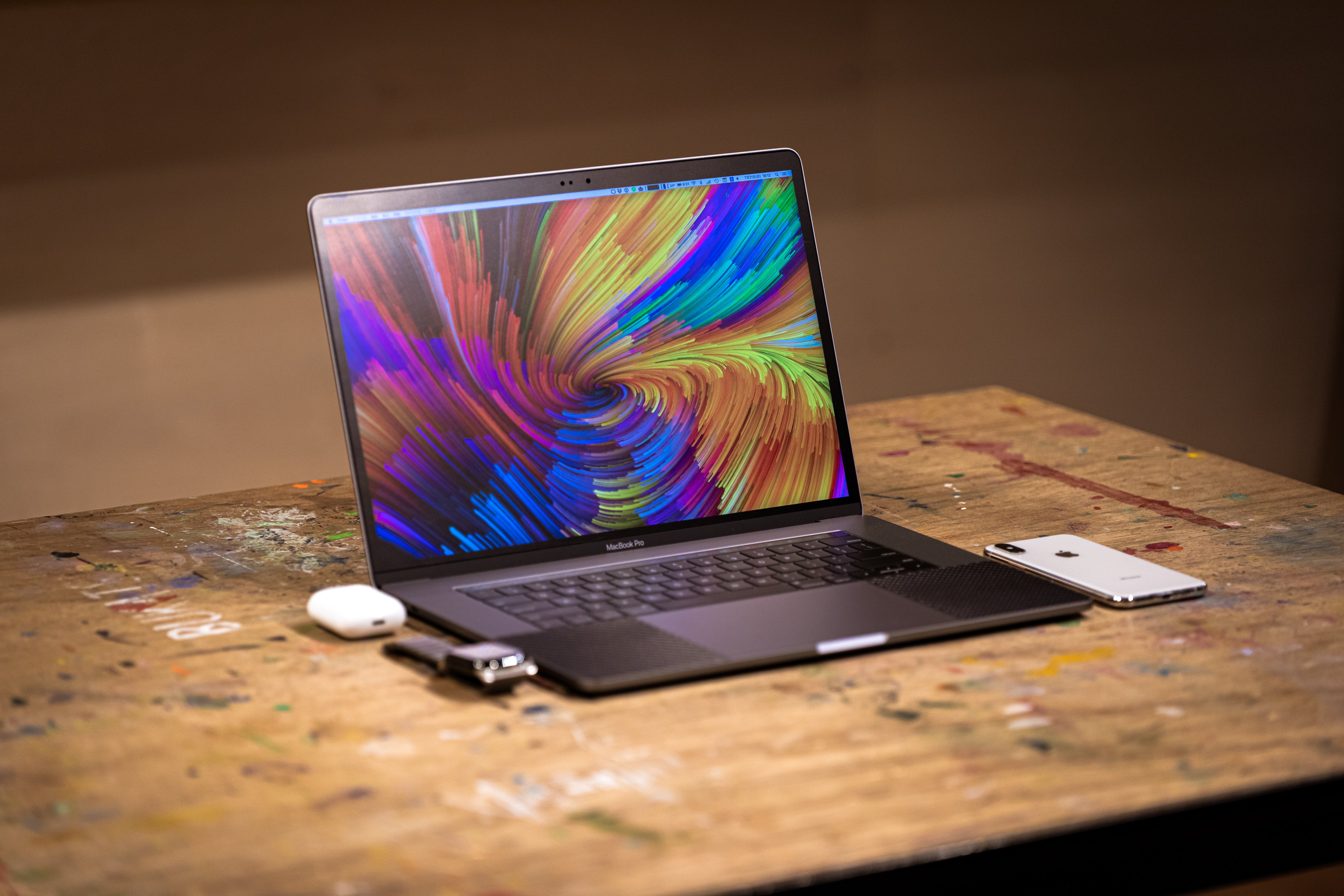 Apple製品まとめセット MacBook Pro iPhone12 Pro 他 MacBook Pro 本体 MacBook Pro (13-inch, M1, 2020) - 技術仕様