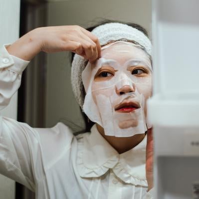 トイレットペーパーでもいけるの写真