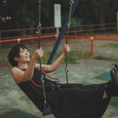 誰かは知らないけど背中押してくれてありがとねの写真