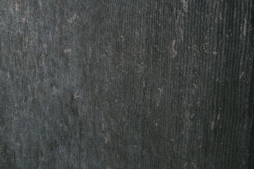 ざらついた木の壁（テクスチャー）の写真
