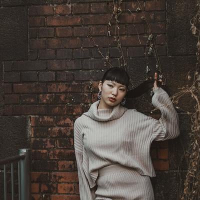 壁ドン待ちの写真
