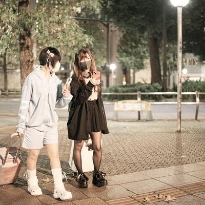 ケースbyケースの写真
