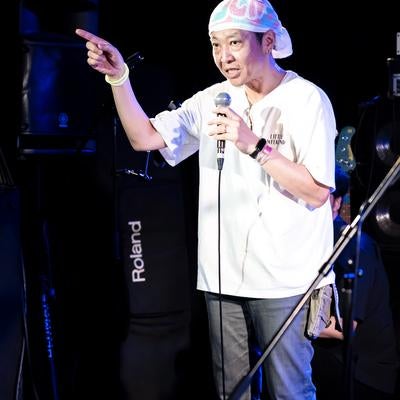 今日ね 亡くなったおばあちゃん来てるんですよの写真