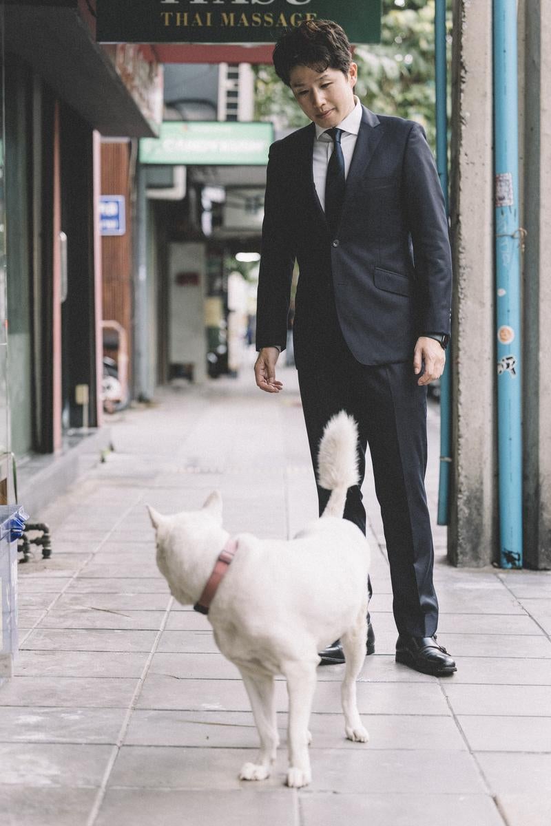 プロレタリアート乙！ワンワンワワーンの写真