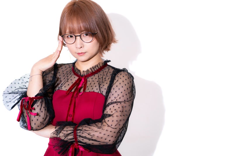 にゃるる モデルの紹介 - フリー素材 ぱくたそ