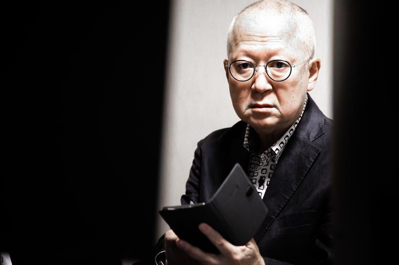 扉を開けたら聞き込みとのことの写真