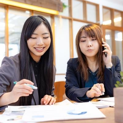 ランチのお店、開拓ガチ勢の写真