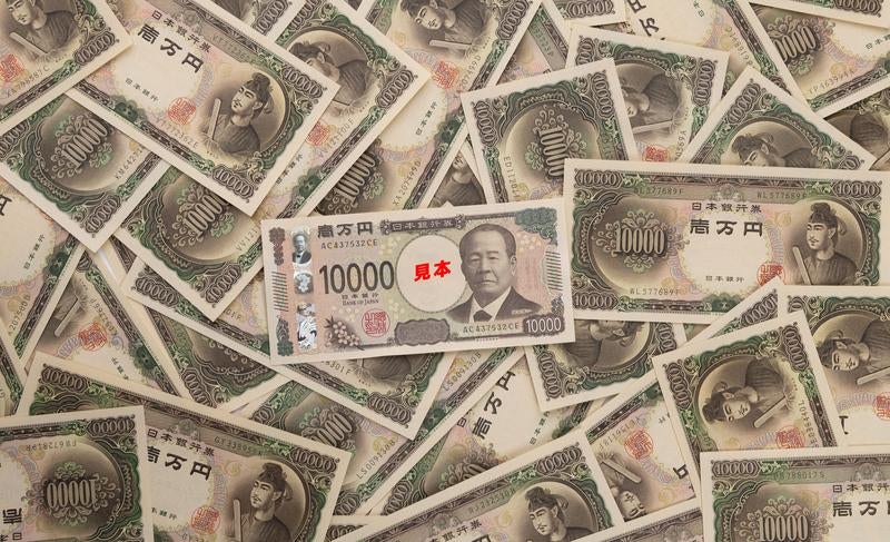 新旧交代しても効果（硬貨）無しの写真