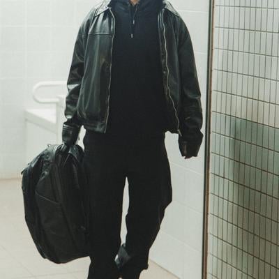 異変を感じたので引き返しますの写真