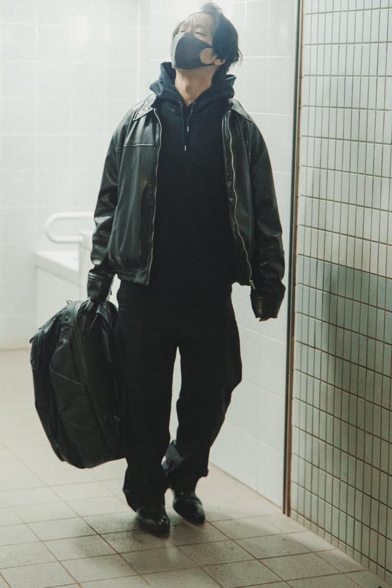 異変を感じたので引き返しますの写真