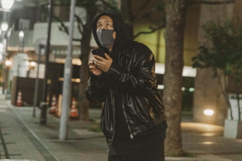 生配信してる現場ってあそこじゃねぇ？の写真