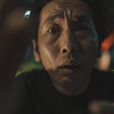 本当にあの時助けていただいた鶴ですって！の写真