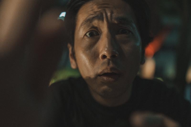 本当にあの時助けていただいた鶴ですって！の写真