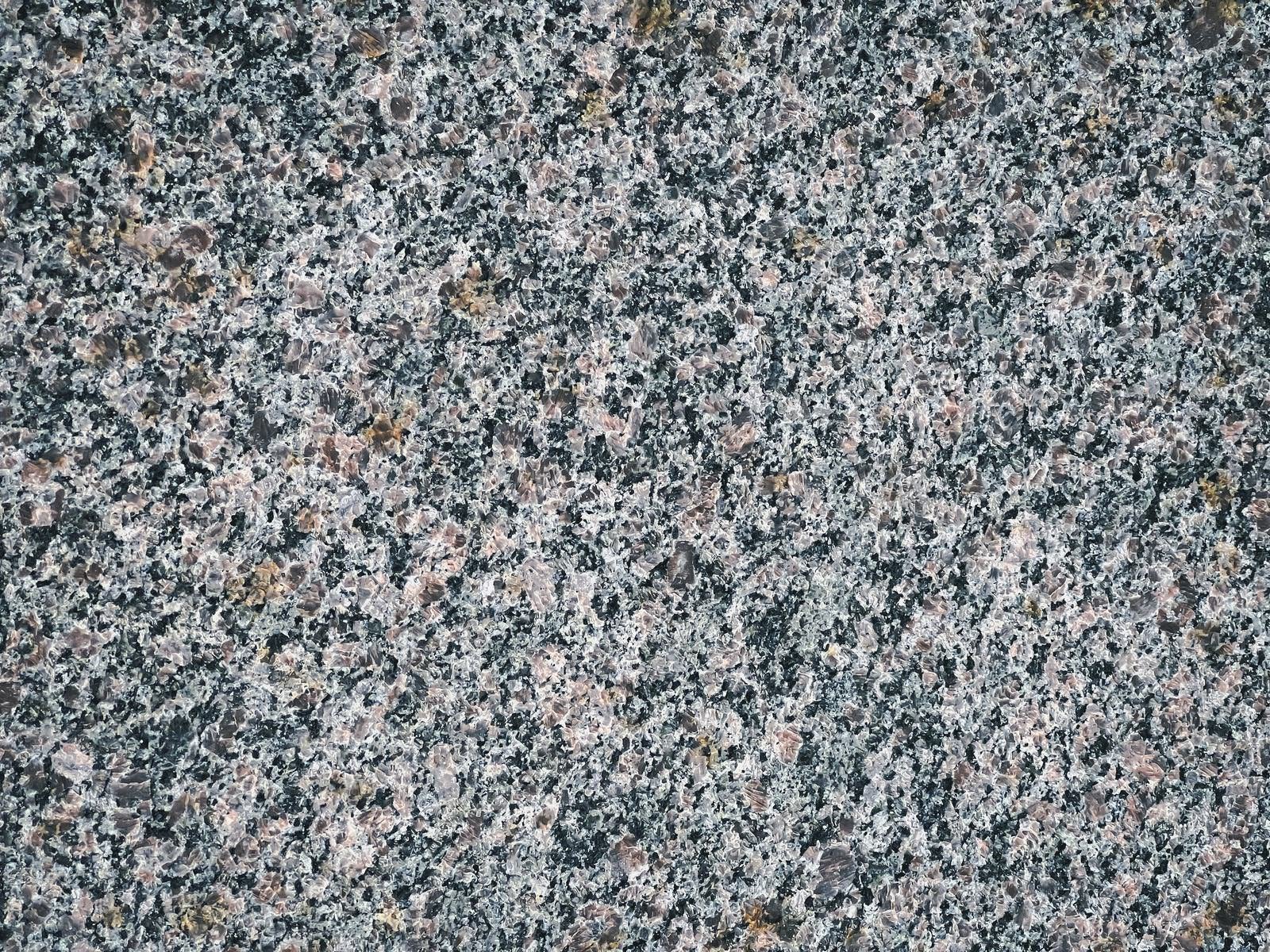 「石材タイルの床」の写真