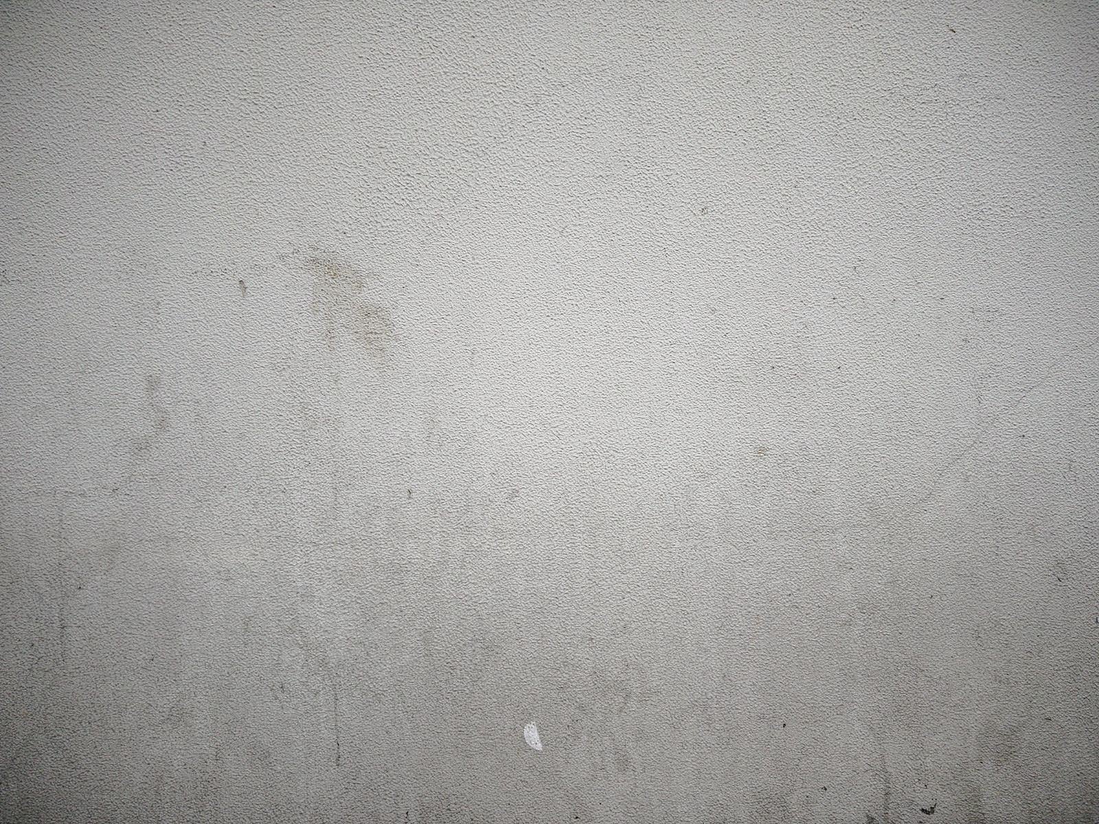 「シミ汚れた外壁のテクスチャー」の写真