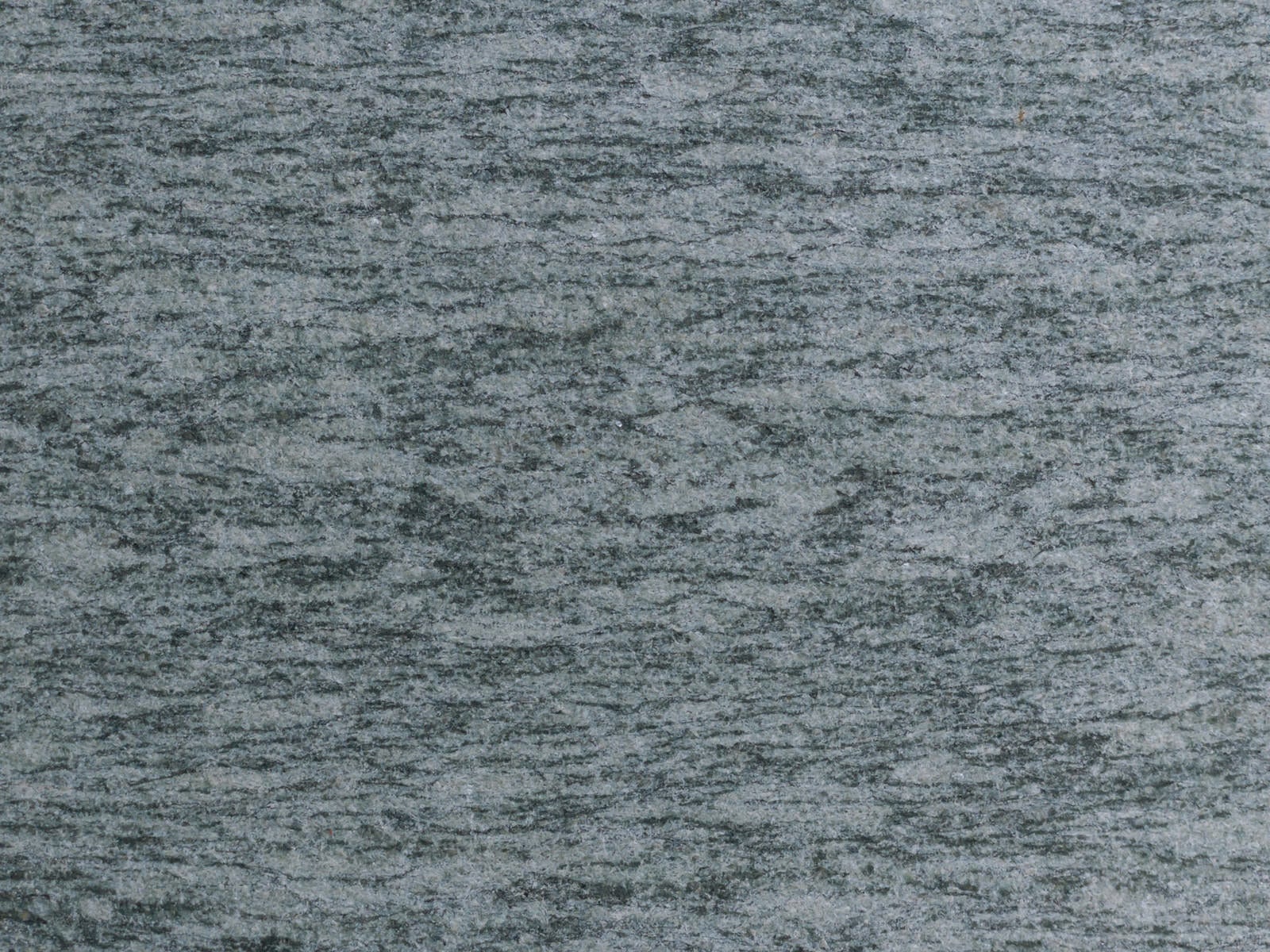 「ゼブラ柄風の石材タイル」の写真