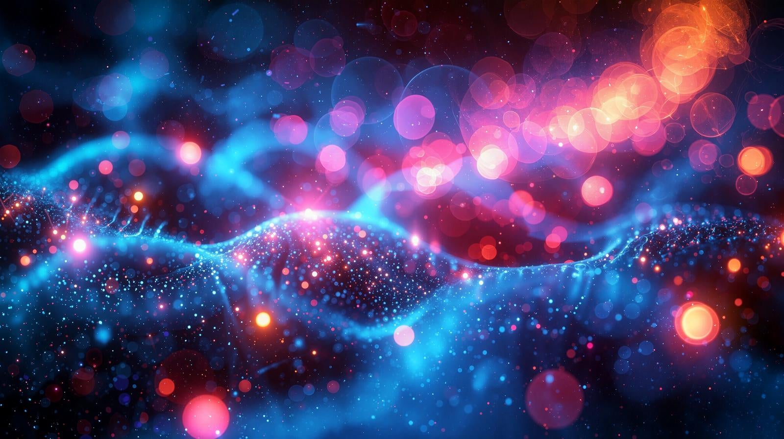 「光の波動とエネルギーの流れ」の写真