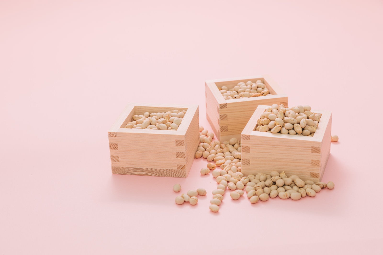 「節分福豆」の写真