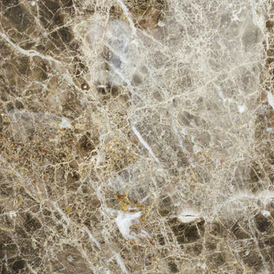 白く筋の入った大理石（テクスチャー）の写真
