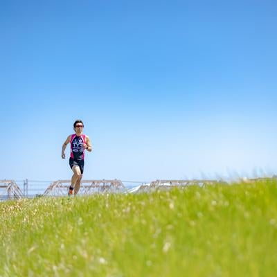 走る～走る～俺だけ～♪の写真