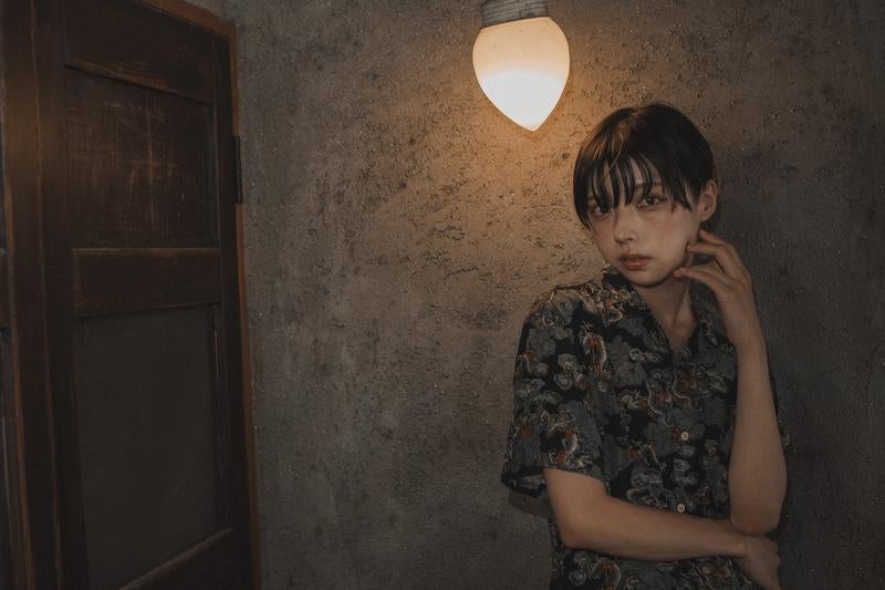 雰囲気だけは一丁前のくせになんの情報もくれないNPC